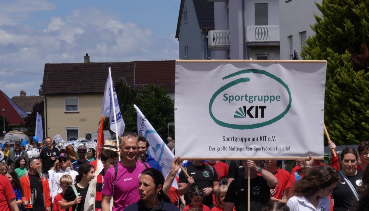 Festumzug