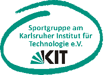 Logo der Sportgruppe klein